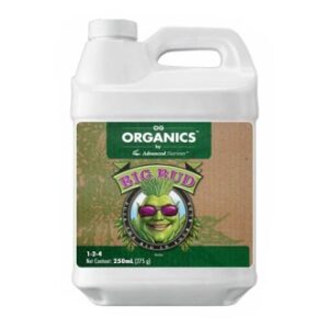 Advanced Nutrients Organics Big Bud 500 ml