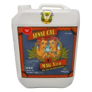 Sensi Cal-Mag Xtra 5 litre