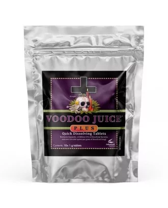 Voodoo Juice Plus Tablet 10x1gr