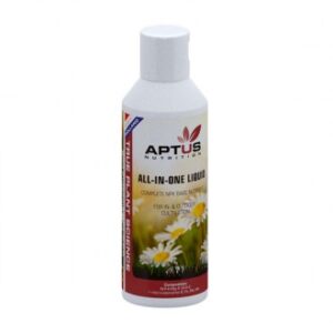 Aptus All in One Liquid 150 ml