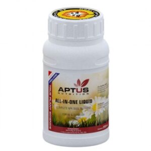 Aptus All in One Liquid 250 ml