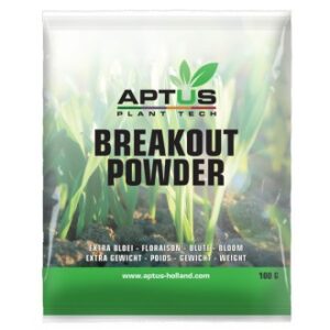 Aptus Break Out Powder 100 gram