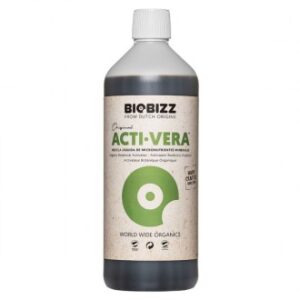 Biobizz Acti Vera 1 litre