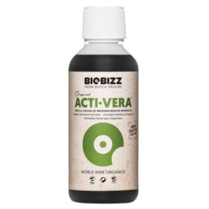 Biobizz Acti Vera 250 ml