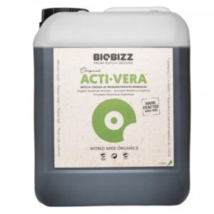 Biobizz Acti Vera 5 litre