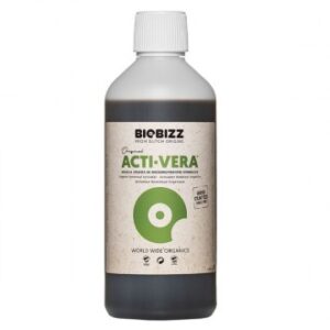 Biobizz Acti Vera 500 ml