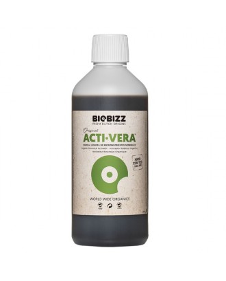 Biobizz Acti Vera 500 ml