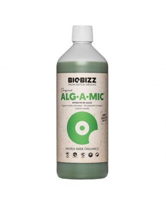 Biobizz Alg A Mic 500 ml