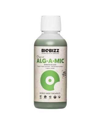 Biobizz Alg A Mic 250 ml