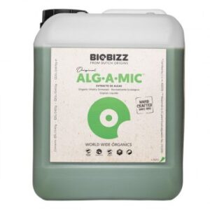 Biobizz Alg A Mic 5 litre