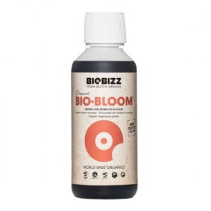 Biobizz Bio Bloom 250 ml