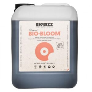 Biobizz Bio Bloom 5 litre