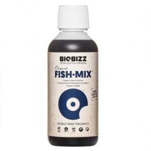 Biobizz Fish Mix 250 ml