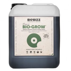 Biobizz Bio Grow 5 litre