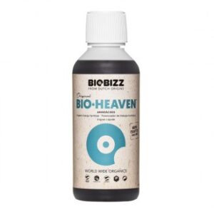 Biobizz Bio Heaven 250 ml