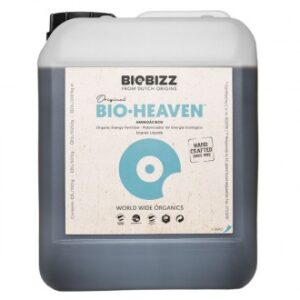 Biobizz Bio Heaven 5 litre