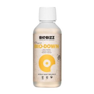 Biobizz Bio Ph Down 250 ml