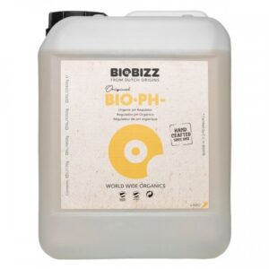 Biobizz Bio Ph Down 5 litre