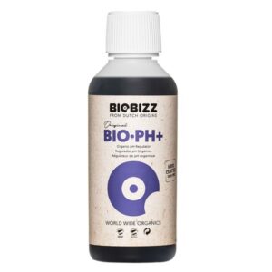 Biobizz Bio Ph+ 250 ml