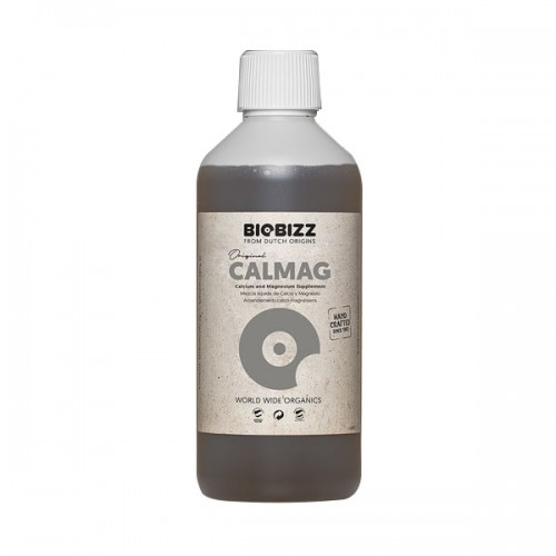 Biobizz CalMag 250 ml