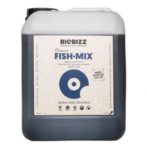 Biobizz Fish Mix 5 litre