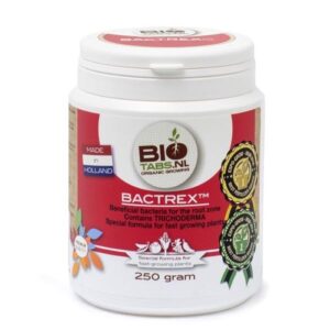 BioTabs Bactrex 250 gr