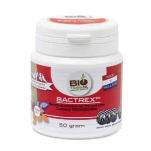 BioTabs Bactrex 50 gr