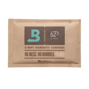 Boveda %62 Nem Regülatörü 67 gr