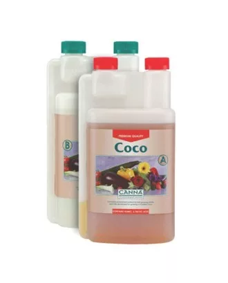 Canna Coco A-B 1 litre