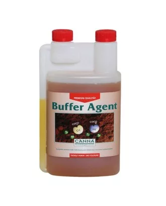 Canna Cogr Buffer Agent 1 litre