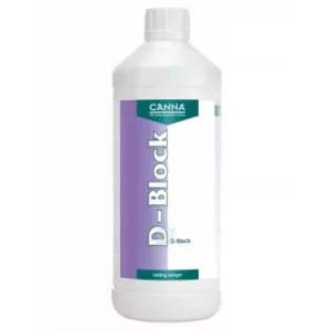 Canna D-Block 1 litre