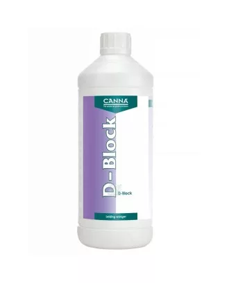 Canna D-Block 1 litre