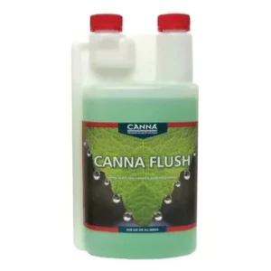 Canna Flush 1 litre