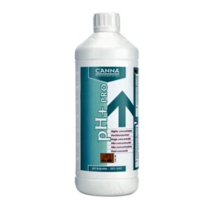 Canna pH Up Plus 1 litre