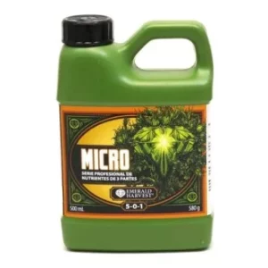 Emerald Harvest Micro 500 ml