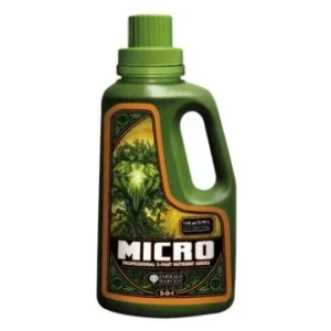 Emerald Harvest Micro 950 ml