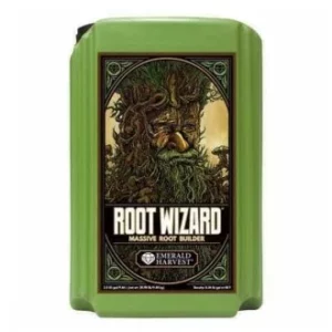 Emerald Harvest Root Wizard 9.46 litre