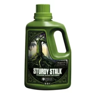 Emerald Harvest Sturdy Stalk 3.79 litre