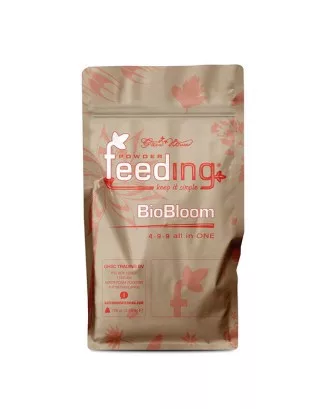 Greenhouse Bio Bloom 125 gr