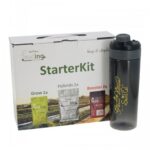 Greenhouse Starter Kit Mineral