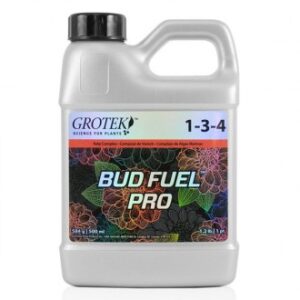 Grotek Bud Fuel Pro 500 ml