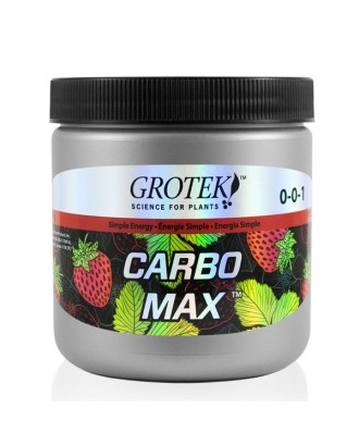 Grotek Carbo Max 100 gr