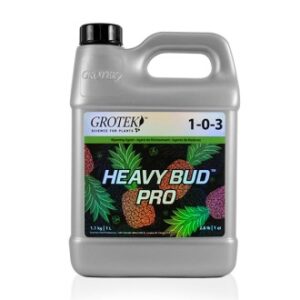 Grotek Heavy Bud Pro 1 litre