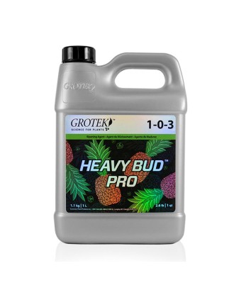 Grotek Heavy Bud Pro 1 litre