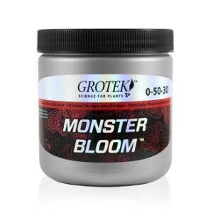 Grotek Monster Bloom 130 gr