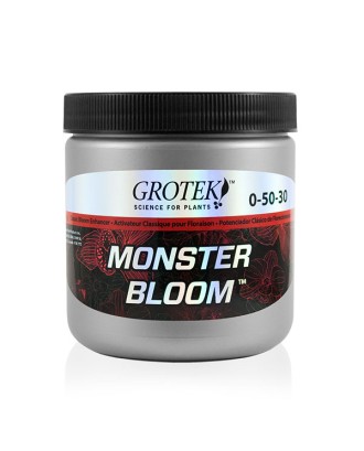 Grotek Monster Bloom 130 gr