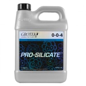 Grotek Pro Silicate 1 litre