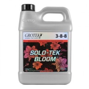 Grotek Solo Tek Bloom 1 litre