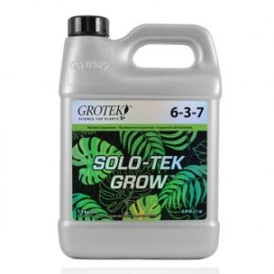 Grotek Solo Tek Grow 1 litre