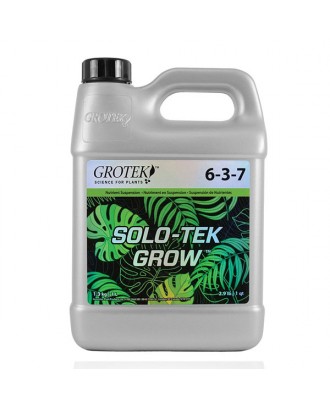 Grotek Solo Tek Grow 500 ml